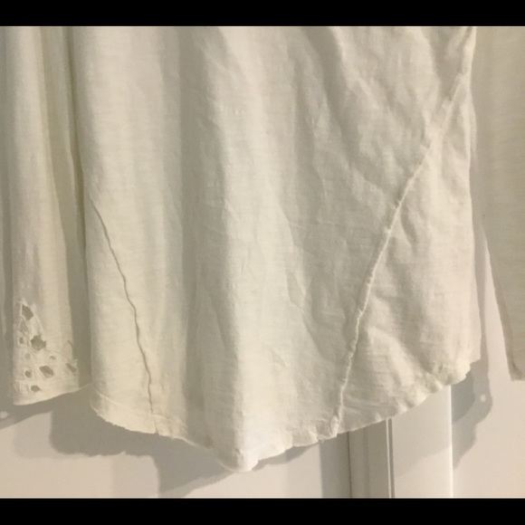 Free People Tee - Picture 3 of 9